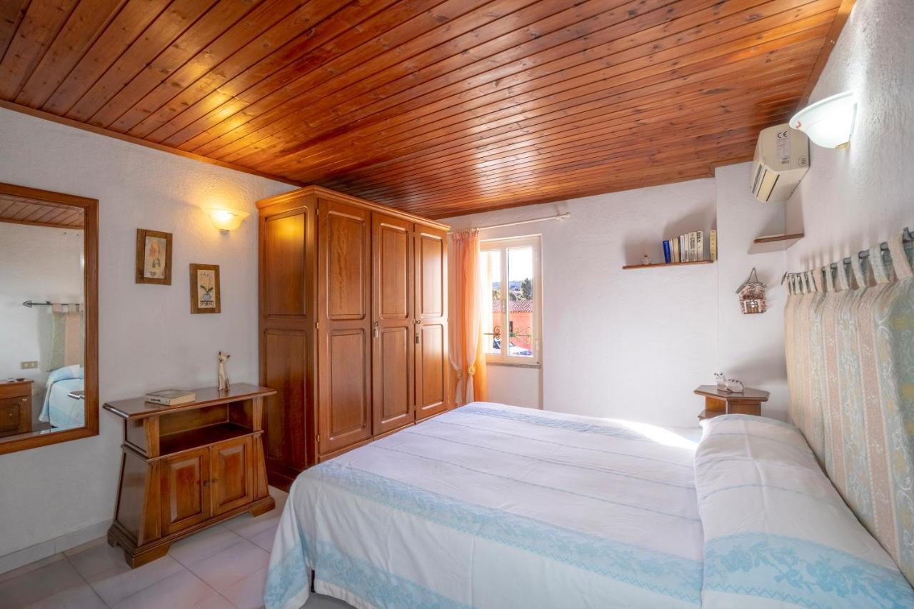 Le Case Di Mara - Monte Petrosu House المظهر الخارجي الصورة